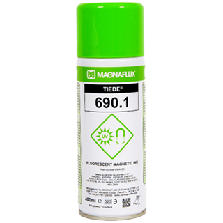690.1 oil-based, ready-to-use fluorescent ink